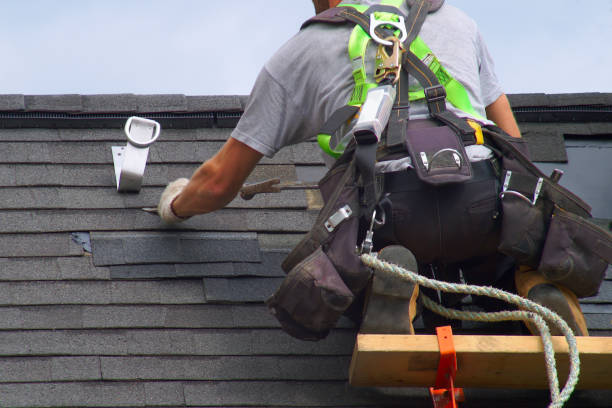Best Shingle Roofing Installation  in Hebron, NE