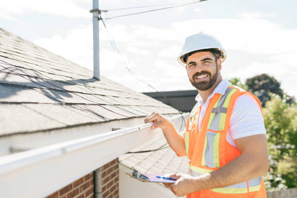 Slate Roofing Contractor in Hebron, NE