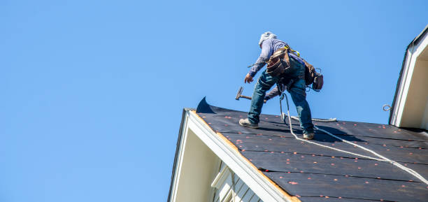 Best New Roof Installation  in Hebron, NE